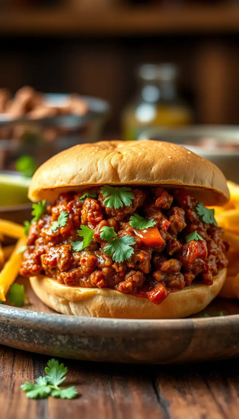 16 Sloppy Joe Sauce Recipes – Ultimate Homemade Guide
