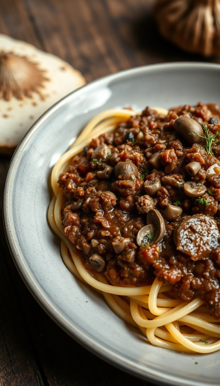 16 Bolognese Sauce Recipes – Classic, Creative & Global Twists