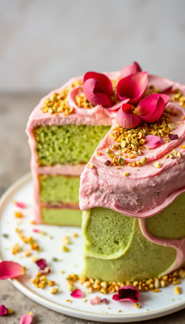 48 Small Wedding Cake Ideas (With 48 Complete Mini Cake Recipes)