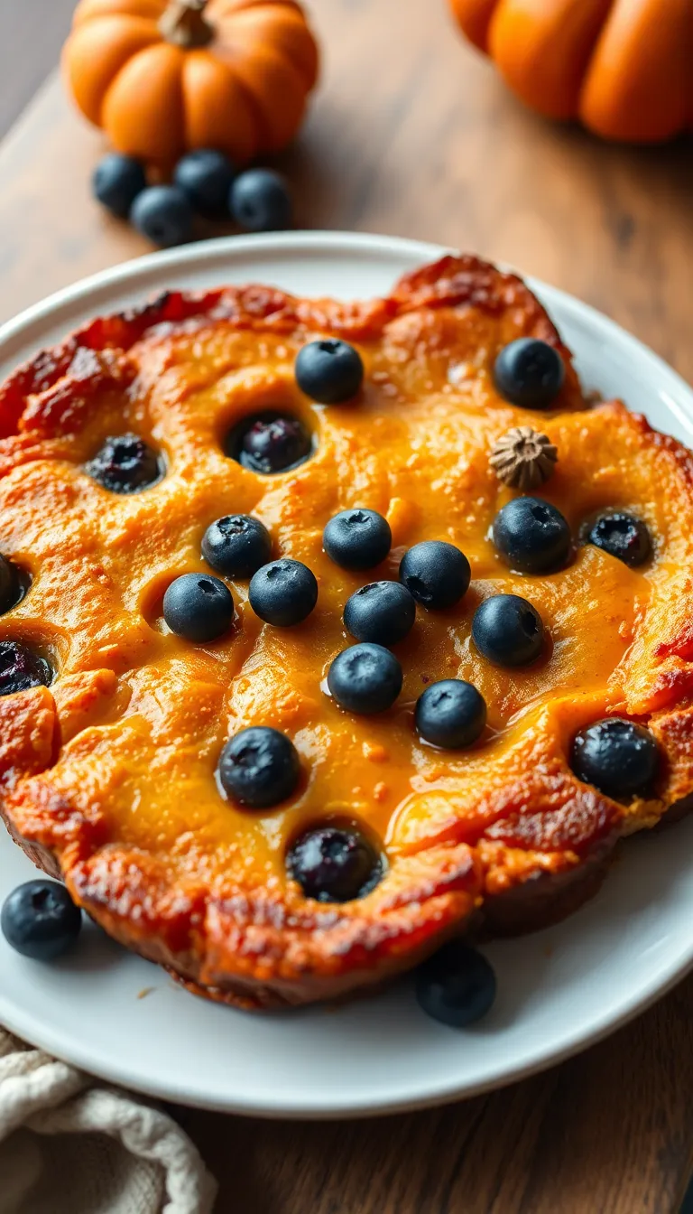 17 Vegan Blueberry French Toast Casserole Recipes (Easy, Healthy & Crowd-Pleasing)