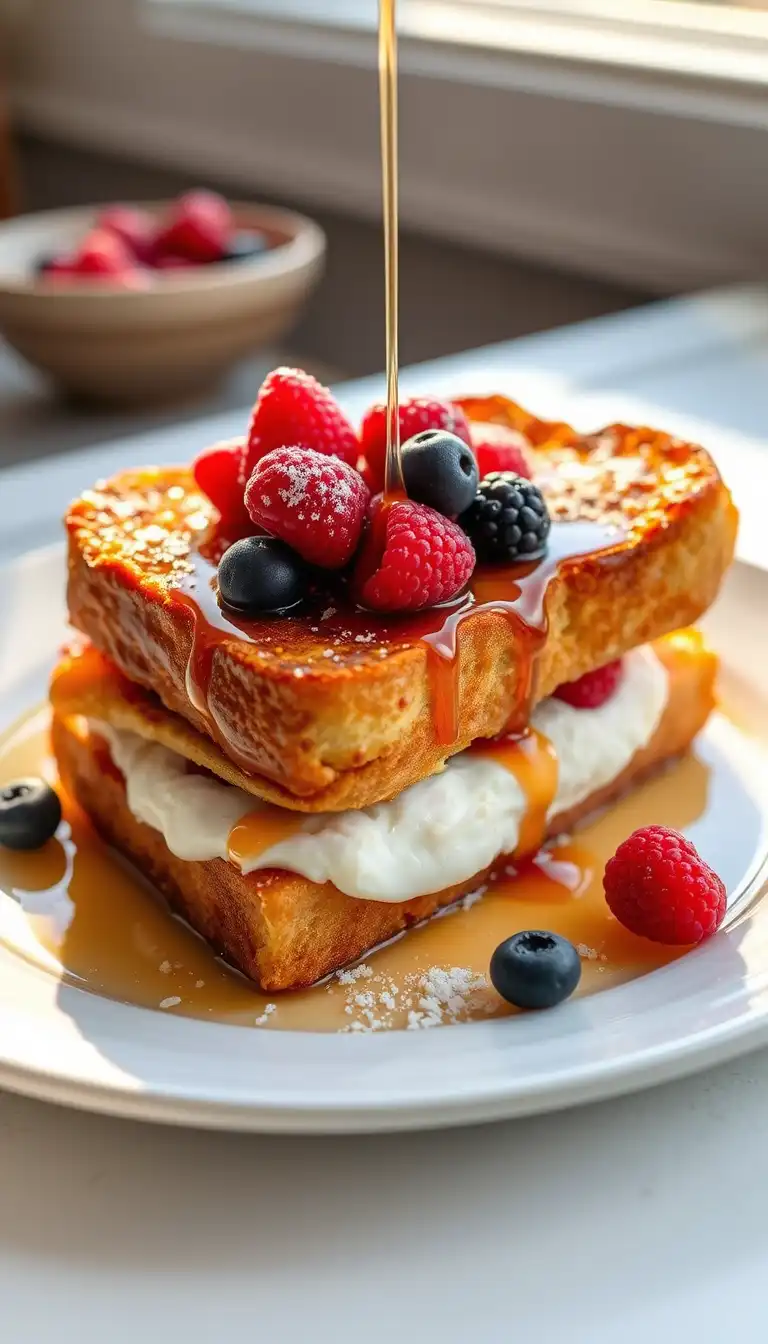 36 Ricotta Cheese Recipes: The Ultimate Guide to Creamy, Delicious Dishes