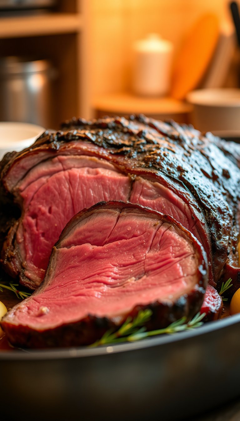 16 Prime Rib Roast Recipes Ideas for a Perfect, Juicy Feast - Recipes Their