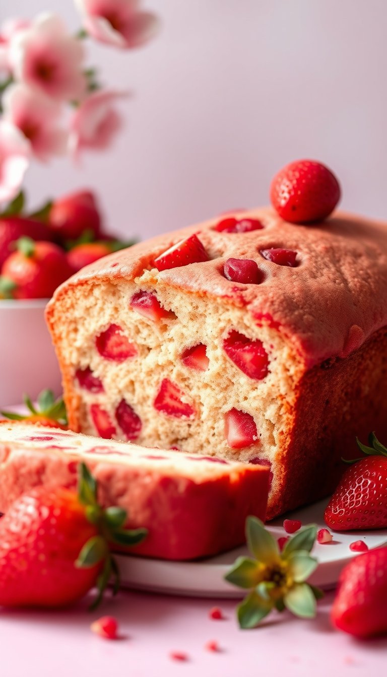 26 Loaf Bread Recipes – Easy, Homemade & Absolutely Delicious