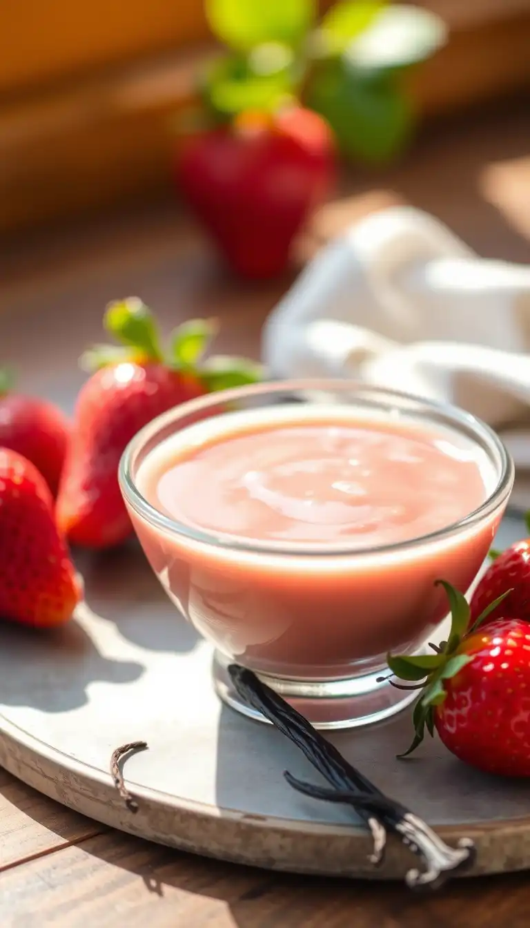 21 Strawberry Sauce Recipes (Easy, Homemade & Irresistible)