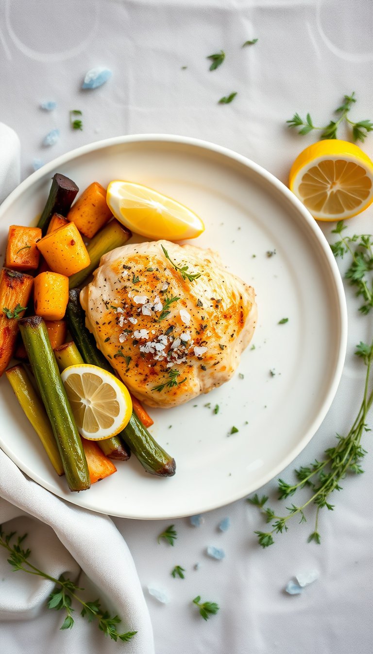 Blue Salt Trick Recipe: The Ultimate Guide to Elevate Your Cooking