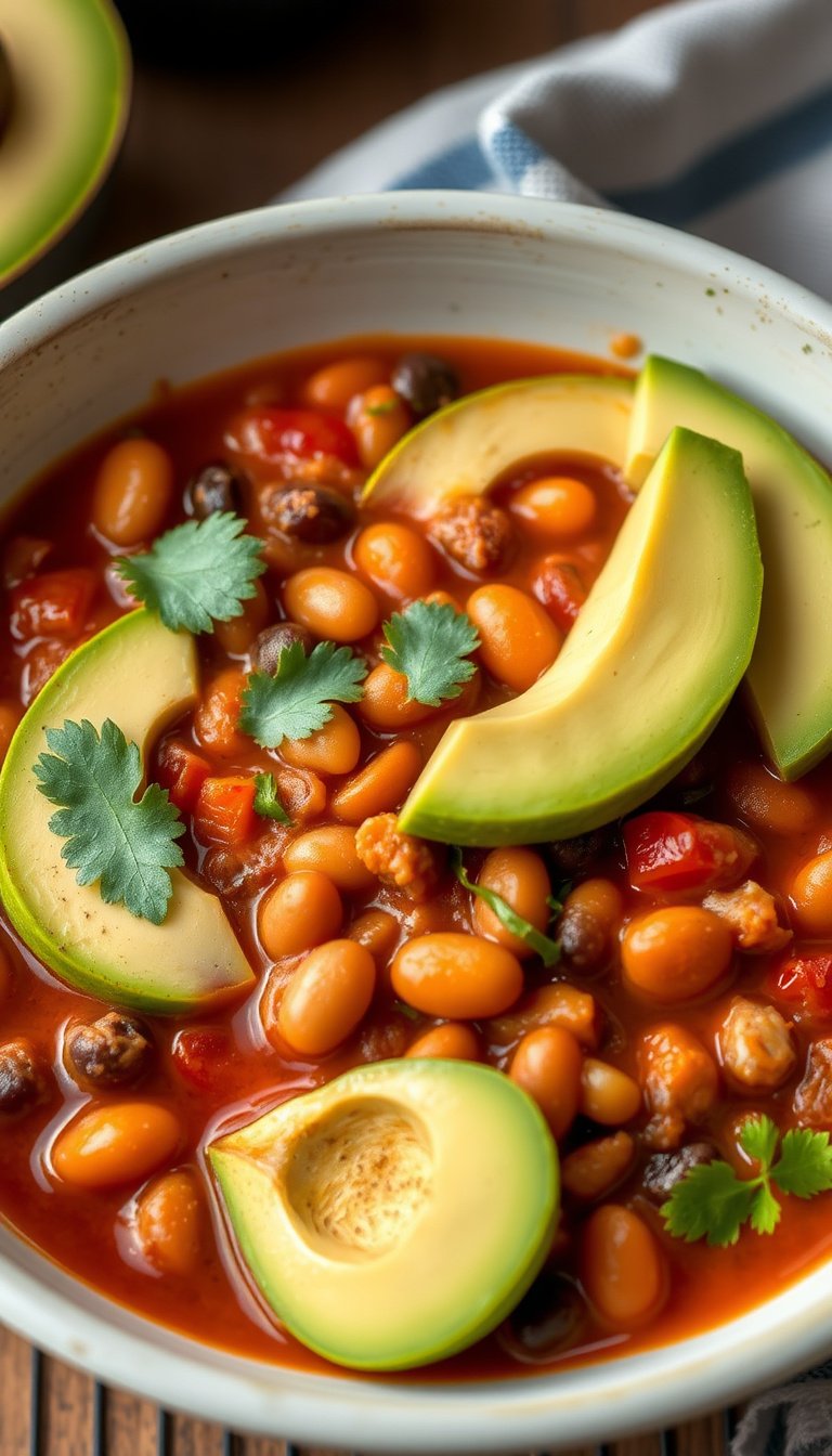 46 Cozy Fall Meals: Comforting Recipes to Warm Your Autumn Nights