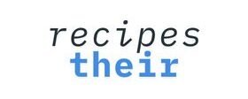 Recipes Their