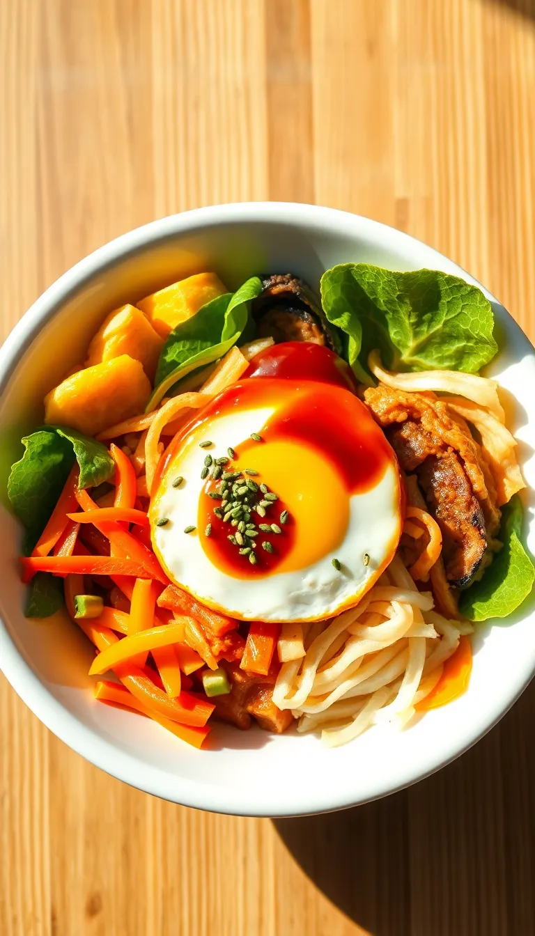 28 Korean Recipes: Authentic, Easy, and Flavor-Packed Dishes You Can Make at Home