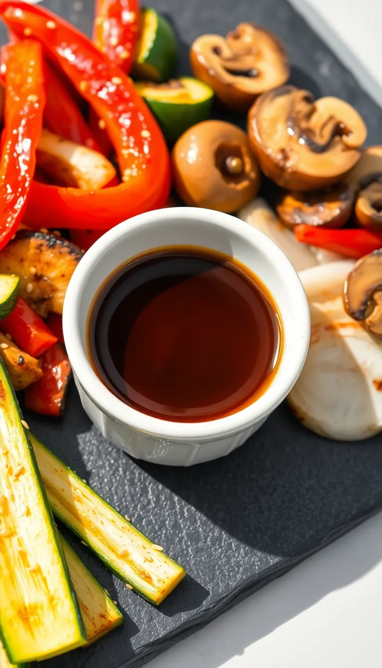 The Ultimate Guide to Hibachi Sauce: Flavorful, Easy, and Perfect for Your Meals