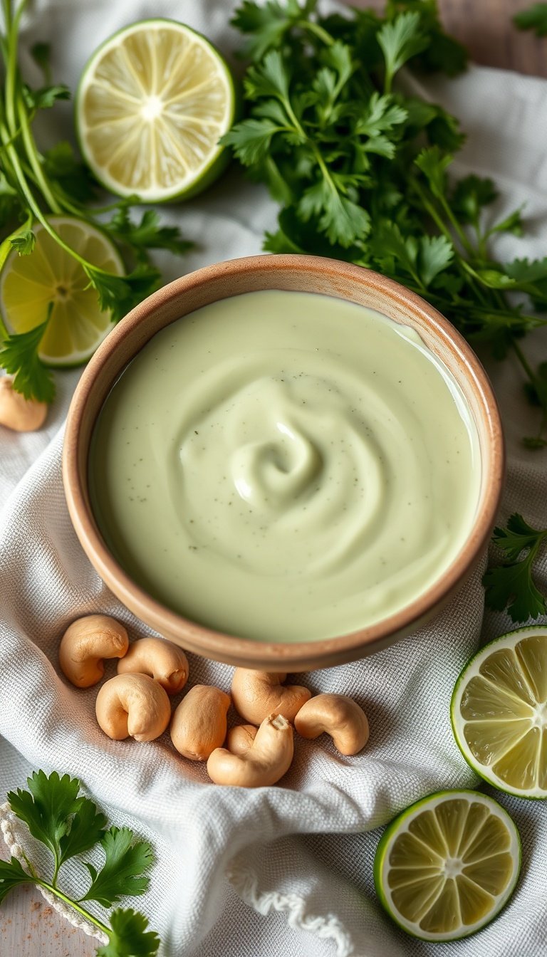 12 Cilantro Lime Sauce Recipes That Instantly Upgrade Any Meal