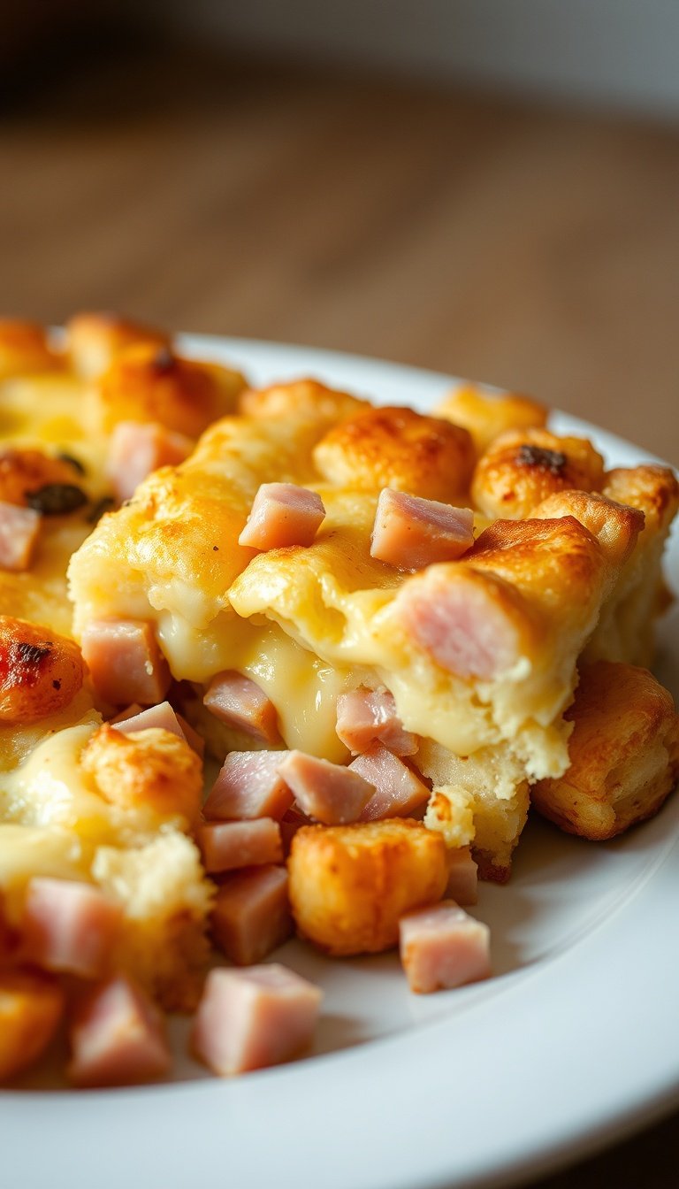 18 Tator Tot Egg Casserole Breakfast Recipes (Easy, Hearty & Family-Favorite)