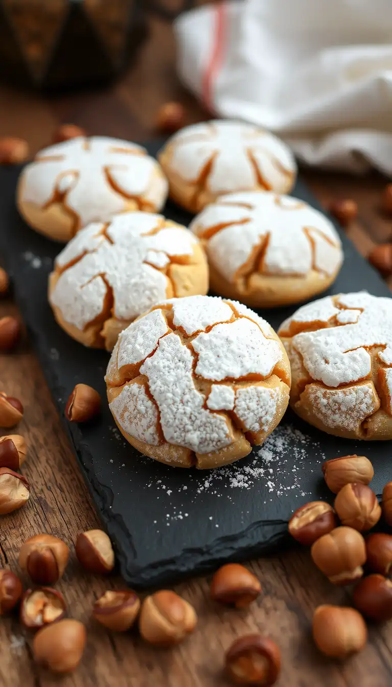 18 Keebler Danish Wedding Cookies – Delicious Recipes You’ll Love