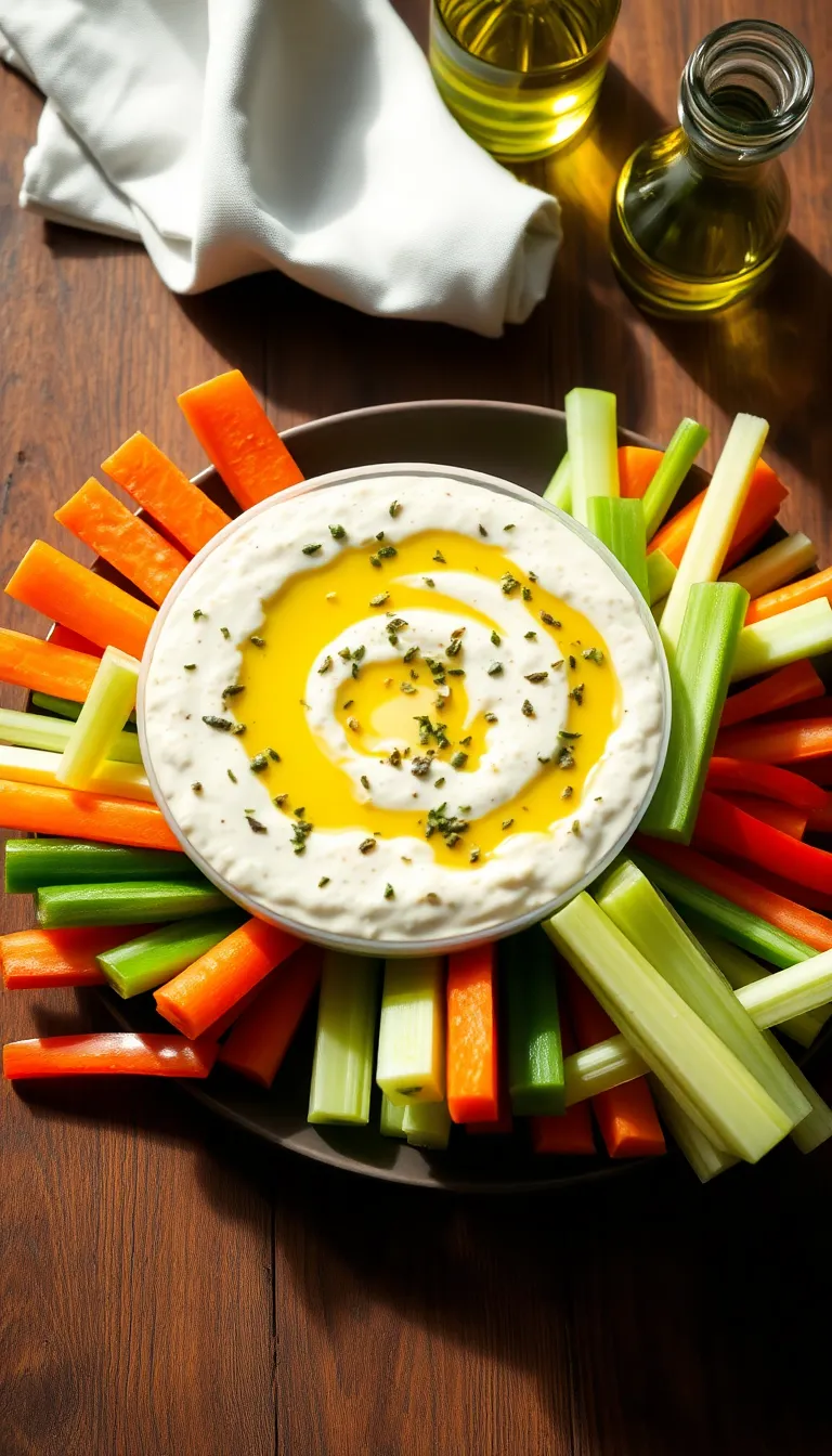 Bonefish Grill Olive Oil Dip Recipe – The Perfect Homemade Version