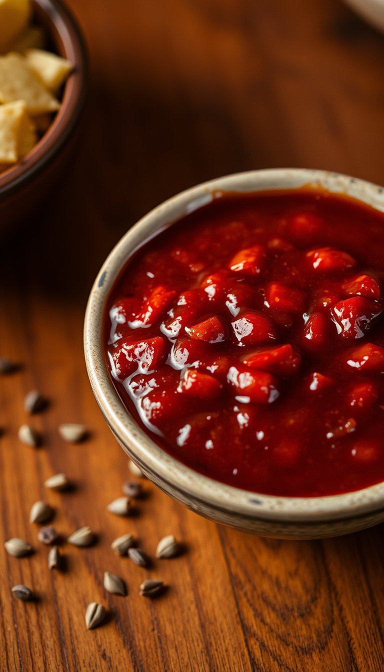 16 King Taco Red Salsa Recipes You Can Make at Home