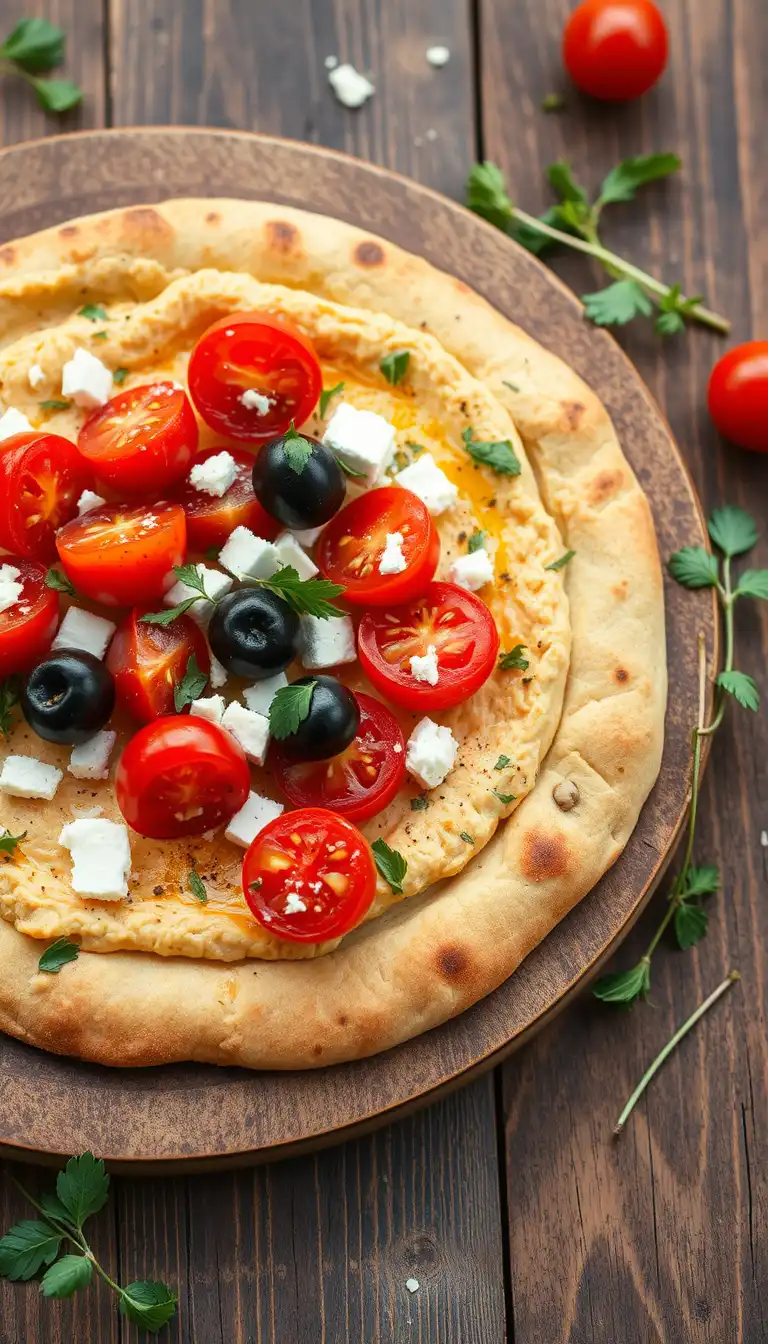 19 Flatbread Pizza Ideas (Easy, Homemade & Delicious Recipes)