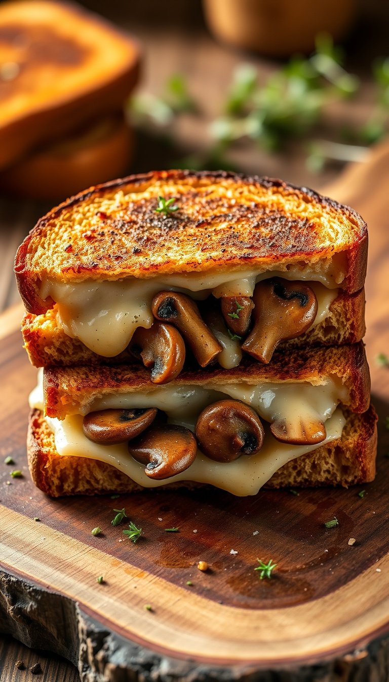18 Grilled Cheese Sandwich Recipes to Satisfy Every Craving