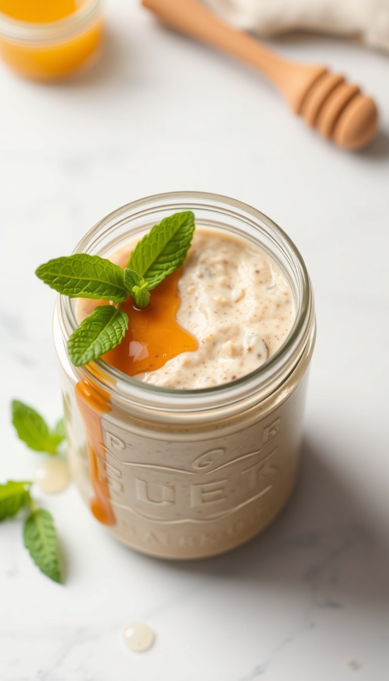 28 Peanut Butter Overnight Oats: The Ultimate Make-Ahead Breakfast Guide