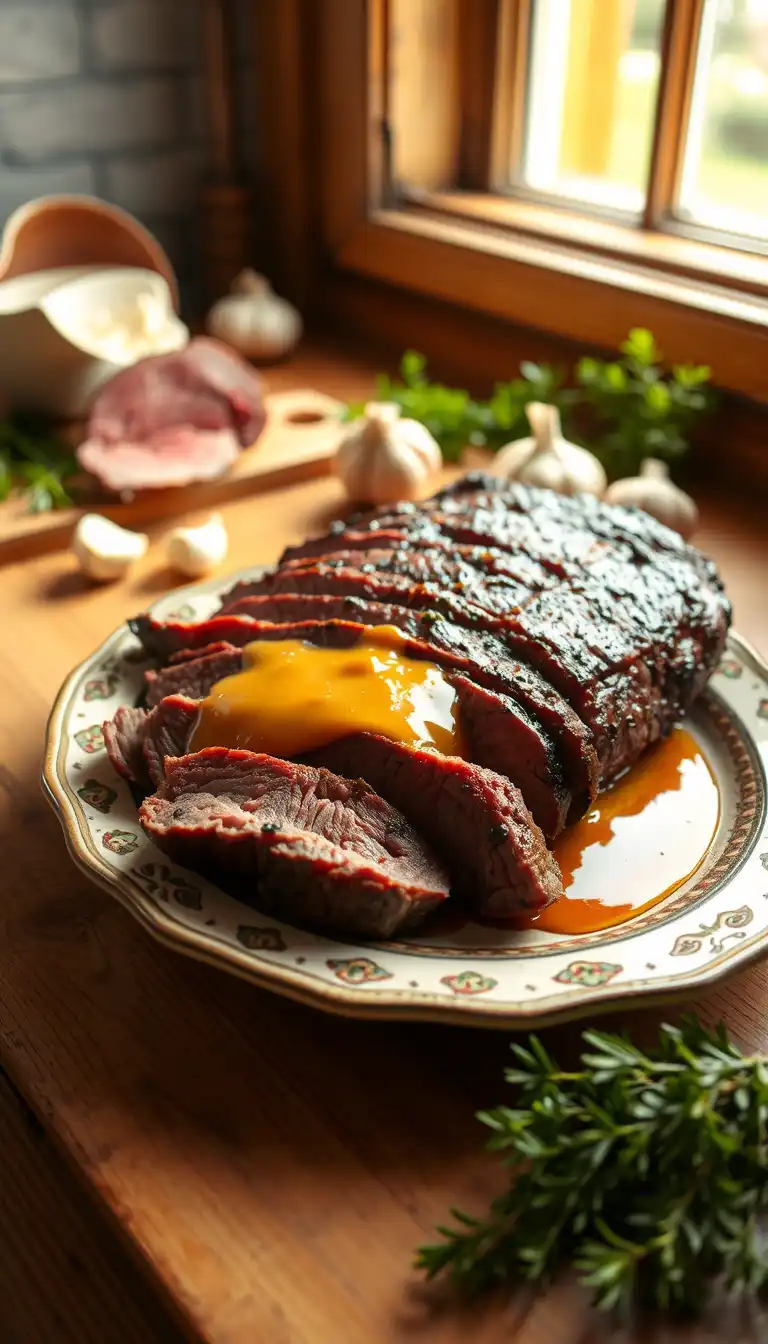 Restaurant Style Horseradish Cream for Prime Rib – The Ultimate Recipe