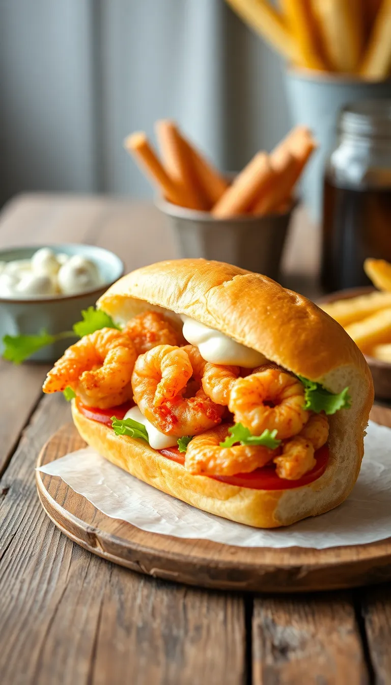 19 Summer Sandwiches – Fresh, Easy & Flavor-Packed Recipes for Hot Days