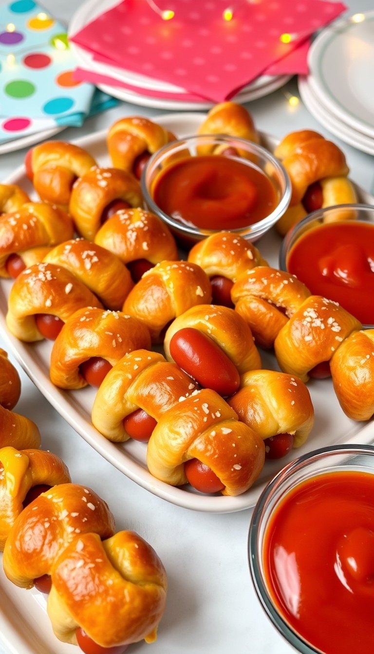 16 Pretzel Recipes – Delicious and Easy Pretzel Ideas for Every Occasion