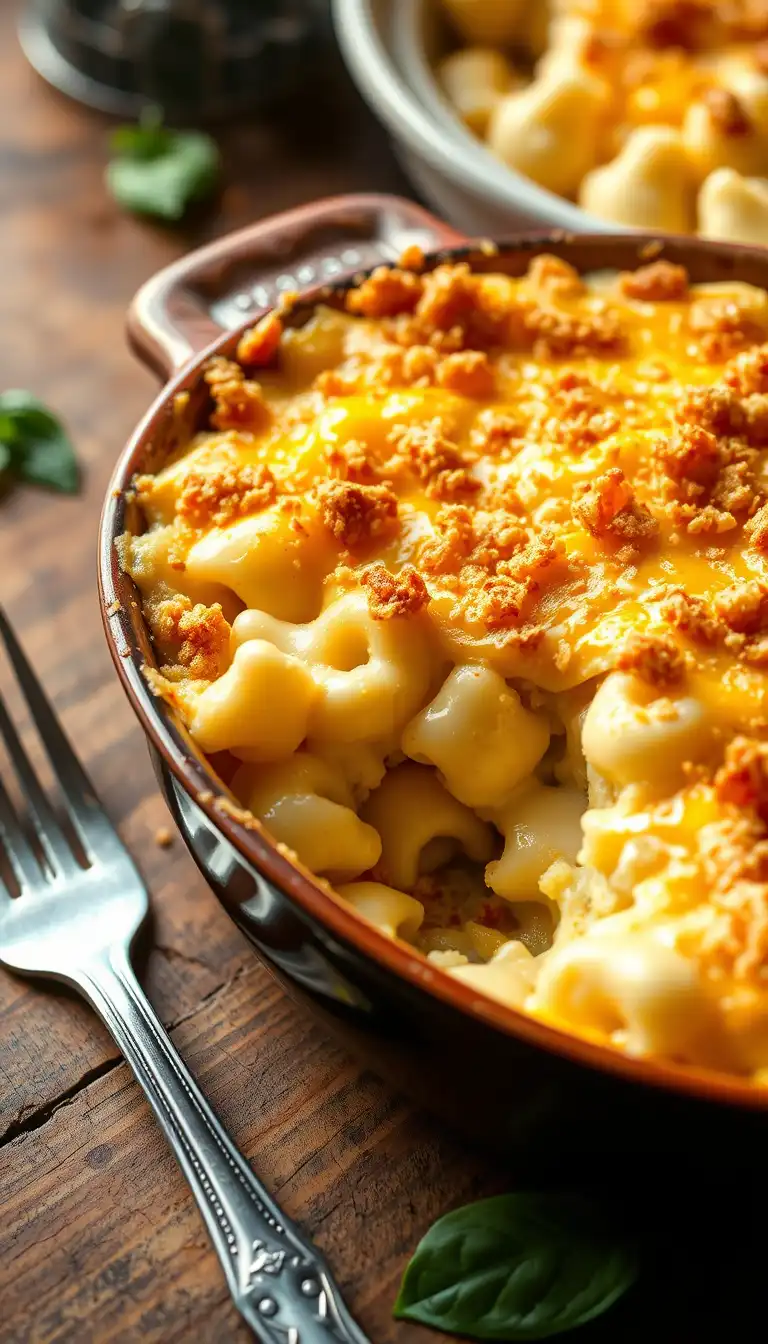 San Giorgio Mac And Cheese Recipe – Creamy, Cheesy, and Irresistibly Delicious