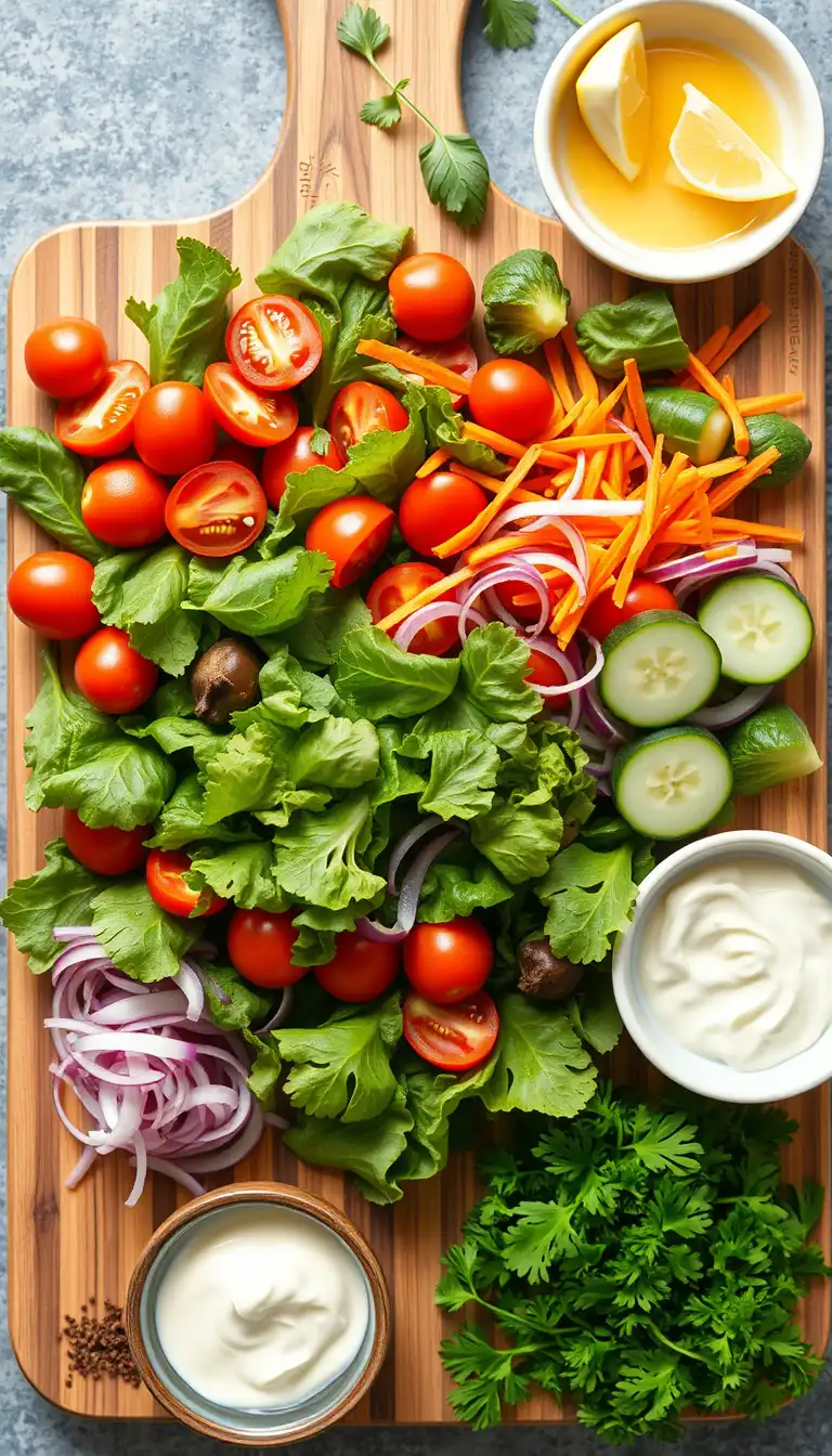 Babes Chicken Dinner House Salad Dressing Recipe – A Perfect Blend of Flavor and Freshness