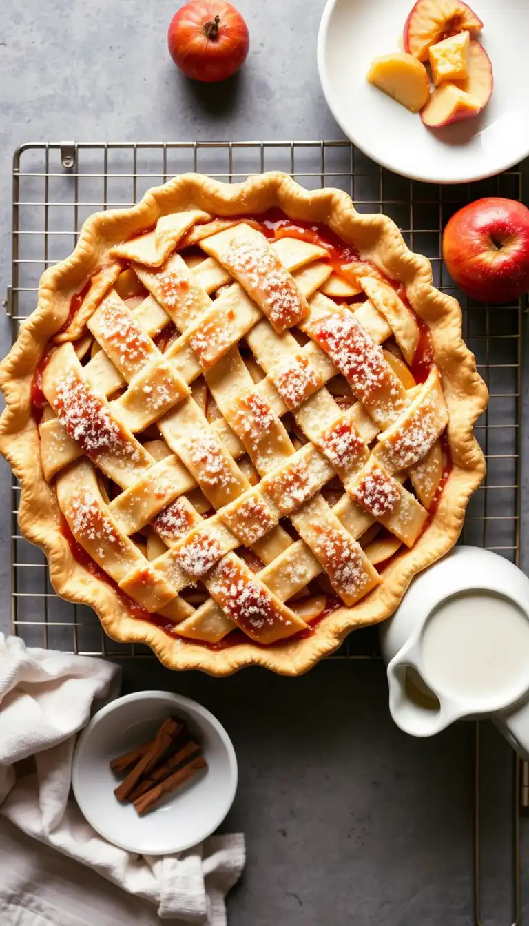 Mary Berry Shortcrust Pastry – The Ultimate Recipe for Perfect Pastry Every Time