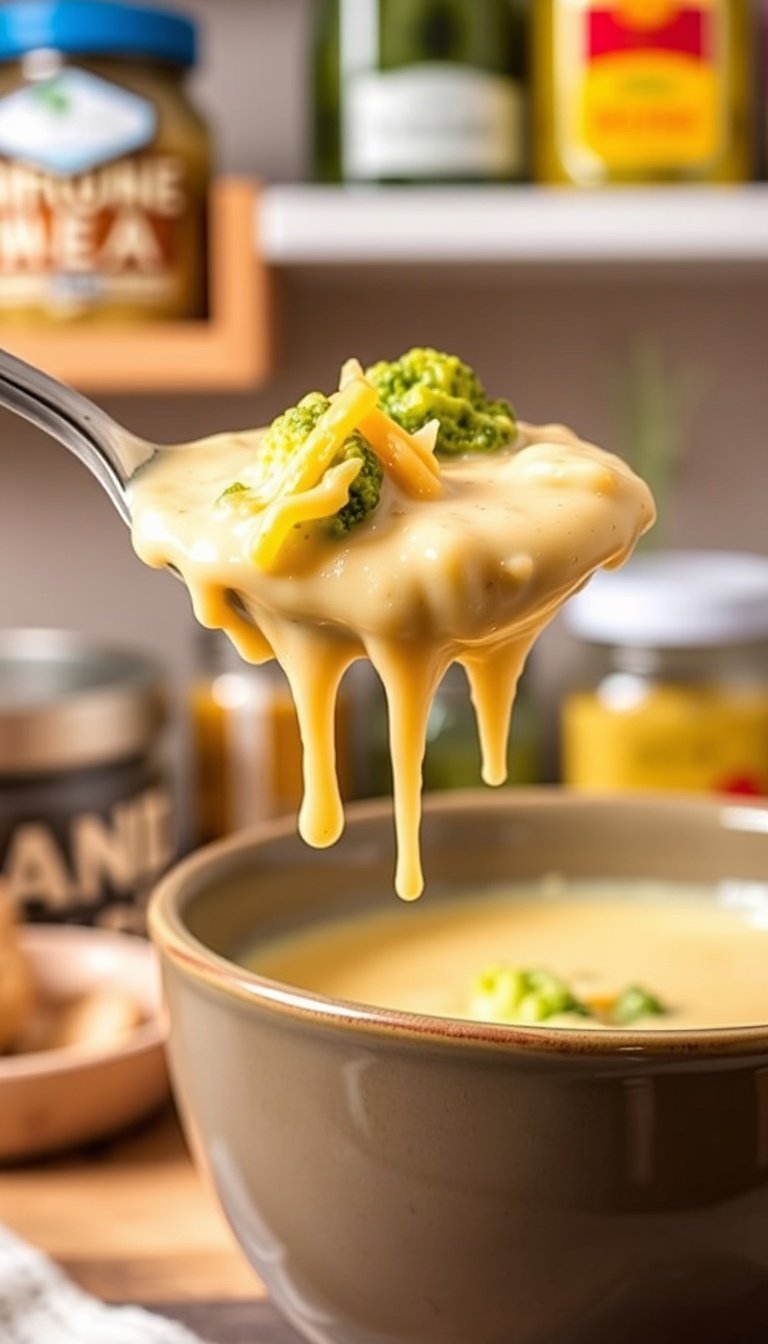 Jason’s Deli Broccoli Cheese Soup Recipe – A Creamy, Comforting Classic