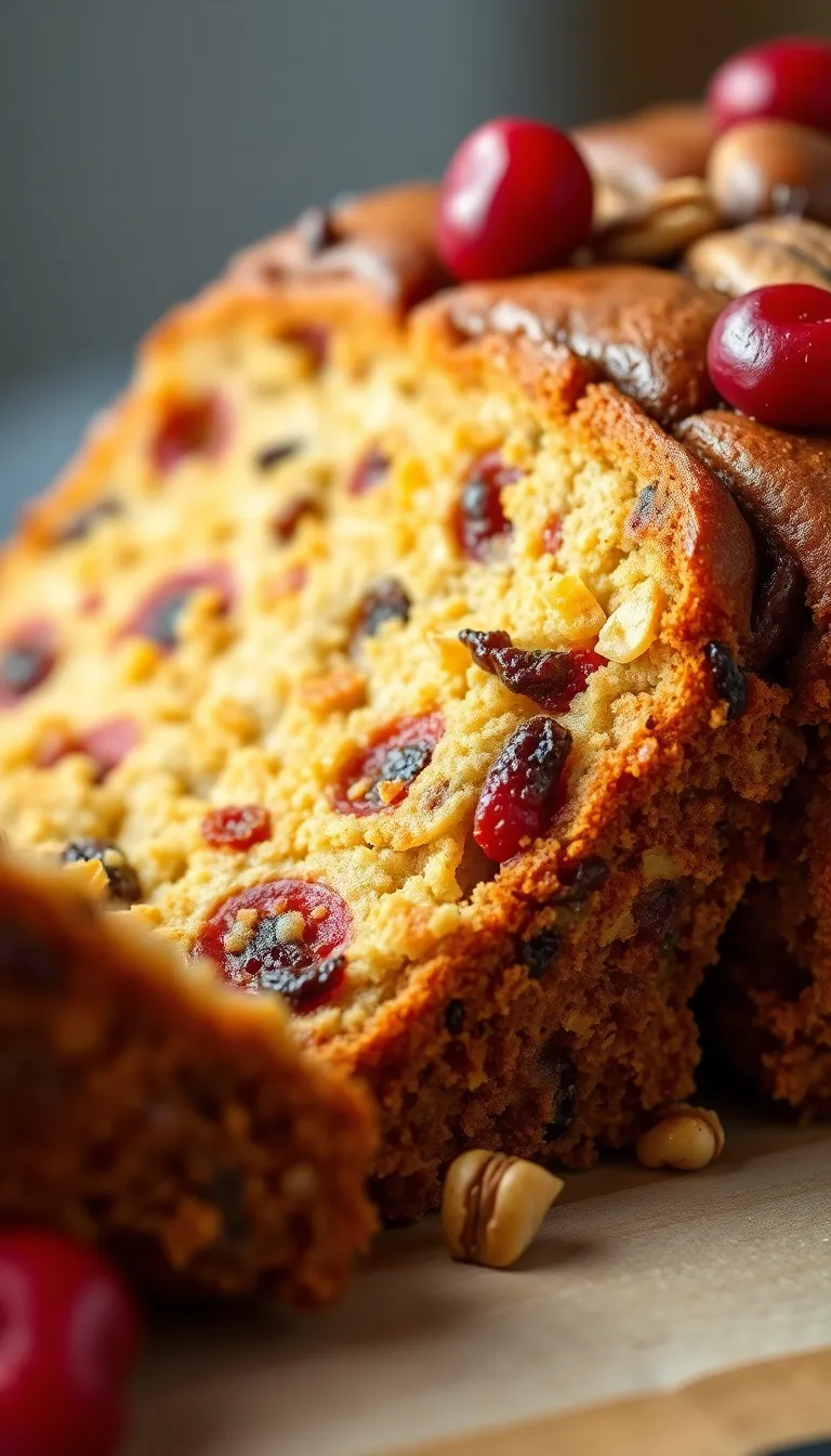 Betty Crocker Old Fashioned Fruit Cake Recipe (Classic, Moist & Timeless)