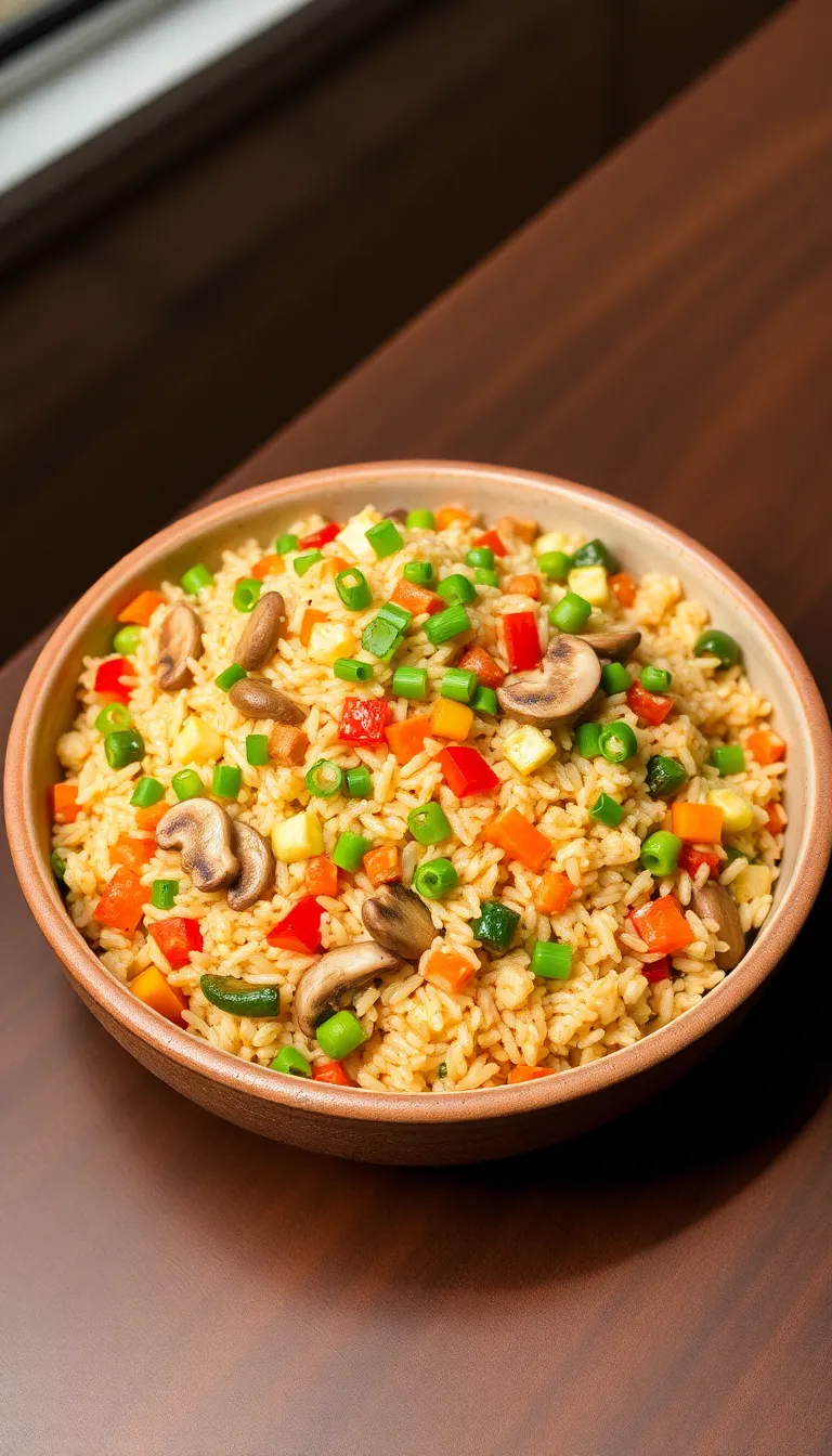Hibachi Fried Rice: The Ultimate Recipe to Master This Japanese Classic at Home