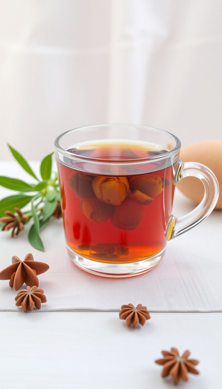 Russian Tea Recipe: A Warm, Aromatic, and Traditional Citrus Spice Drink