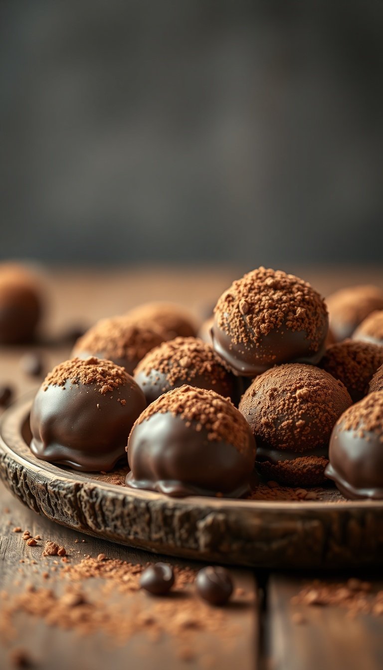 Chocolate Ganache Recipe: The Ultimate Guide to Silky, Decadent Chocolate