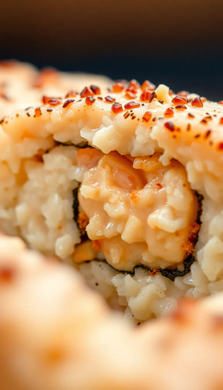 Easy Sushi Bake Recipe (Creamy, Flavorful & Perfect for Beginners)