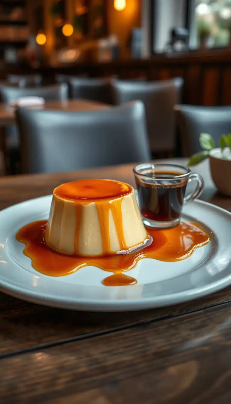 The Best Spanish Flan Recipe (Authentic, Creamy & Foolproof)