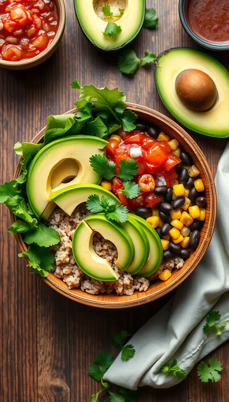 16 Vegan Meal Prep For Weight Loss: Delicious & Healthy Recipes