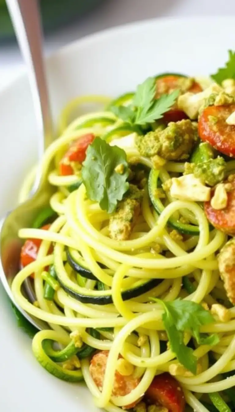 No Cook Vegan Dinners You Can Make in 10 Minutes