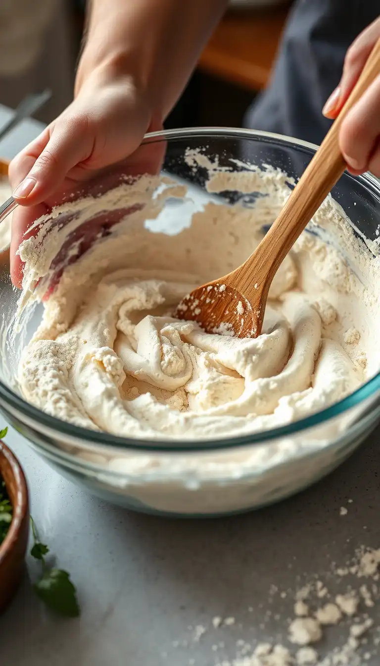 Quick Pizza Dough Recipe (Soft, Crispy, and Ready in Minutes)