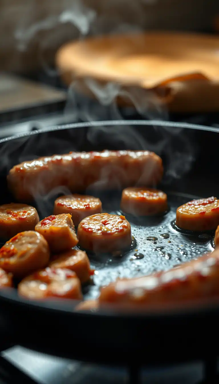 Tater Tot Egg Casserole: The Ultimate Comfort Breakfast Recipe