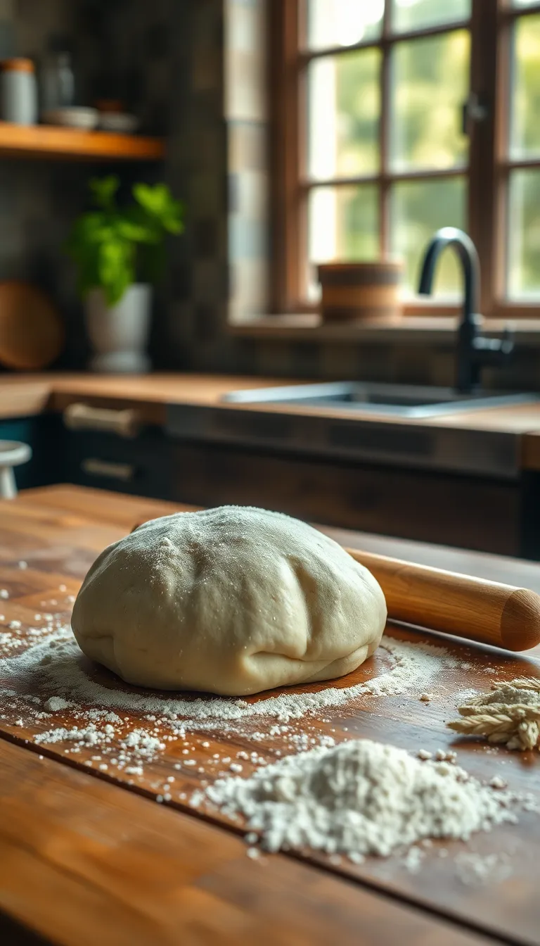 Best Pizza Dough Recipe: A Complete Guide to Perfect Homemade Pizza