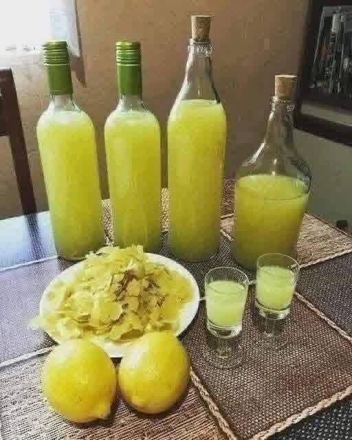 Ginger Water: Fresh Ginger Infused Drink 