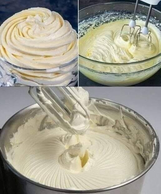 Cheesecake Fluff Recipe