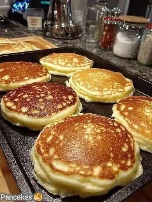 Zero Point Mediterranean Pancakes