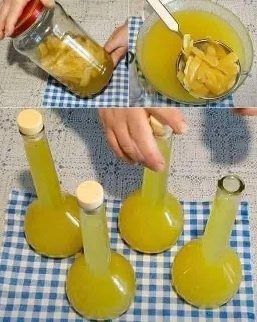 Fresh Ginger Water—Refreshing, Zesty & Naturally Hydrating