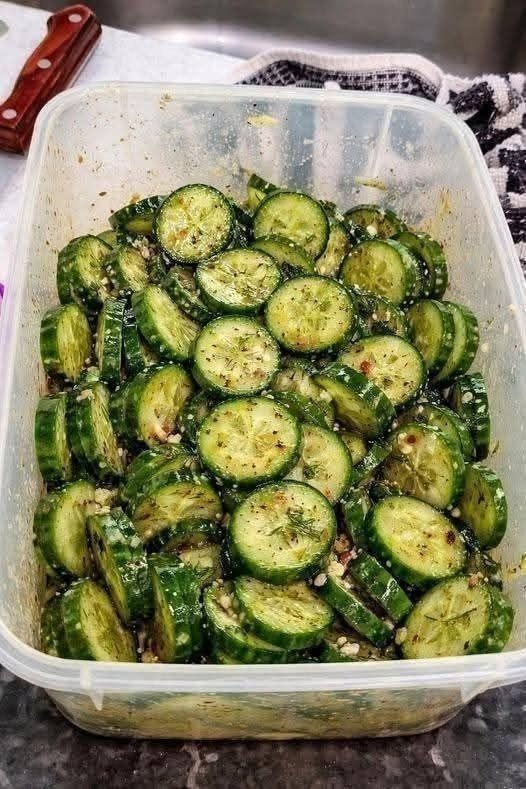 Zero Point Cucumber “Bang”